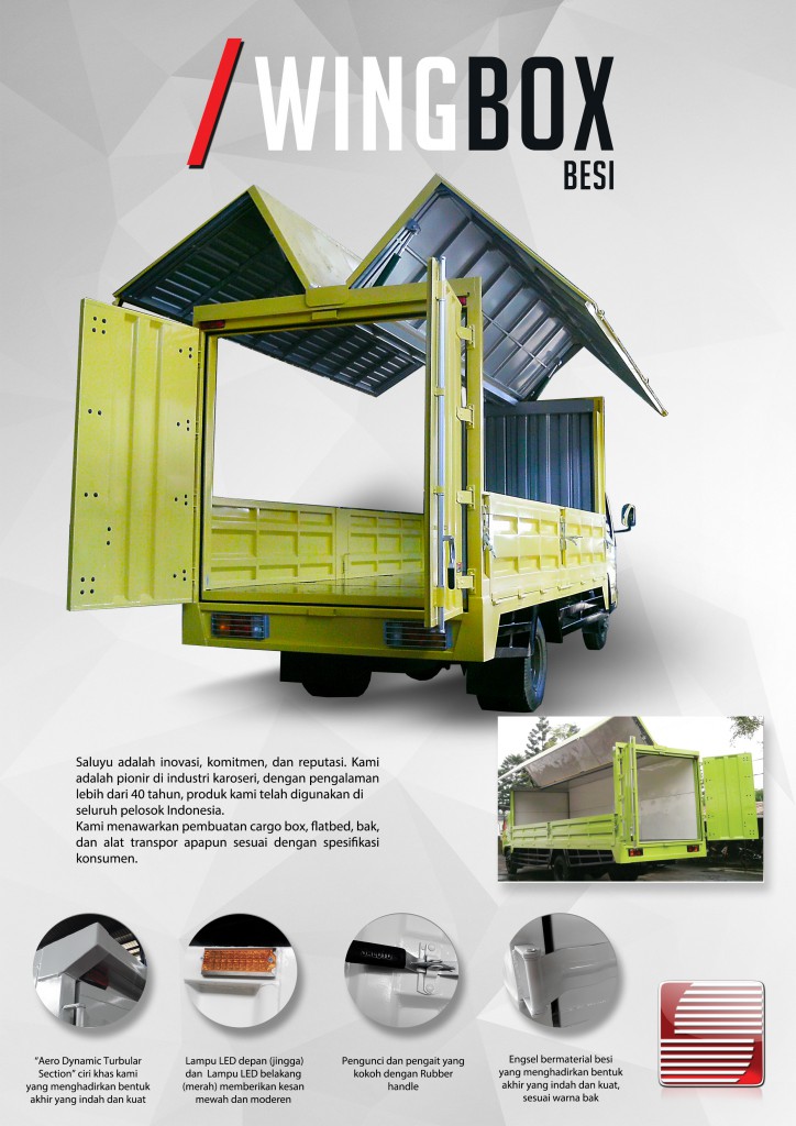 flyer saluyu w box besi